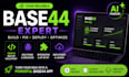 build base44 webap base44 bugs fix deploy scale base44 apps