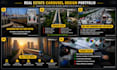 design professional instagram carousel posts in canva