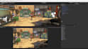 develop unity 2d game, unity game development, unity 3d game