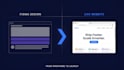 convert figma design to react nextjs tailwind CSS website