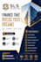 design professional canva posters