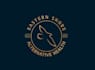 create a luxury monogram and initial logo design