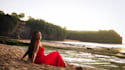 be your potrait photography in bali