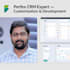develop and customize perfex crm with automation and ai integration