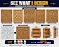 create custom 2d and 3d cnc design