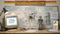 make u custom ai website