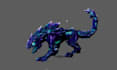 do 3d game character animation unreal engine ue5 3d rigging model game animation