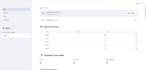 create a custom data dashboard using python streamlit