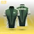 design team and company jerseys with editable PSD and tiff files