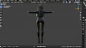 create,edit, rig vrchat avatar, vr character, avatar optimization, vrchat upload