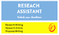 academic research report on a given topic