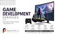 build multiplayer, simulation and educational games