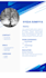 make a professional cv design
