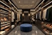create closets, wardrobe designs, and storage with 3d modeling and rendering