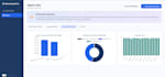 develop an ai powered CSV and excel web application