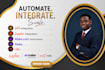 zapier ai automation n8n zapier webhook claude code ai agent cowork specialist