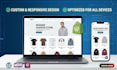 build a professional e commerce website for your business using woocommerce