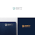 create a luxury modern monogram logo design