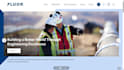 design contractor website, roofing website and home services website