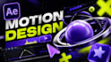 create a simple logo animation