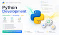 python, web development and tech tasks professionally
