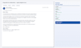 write professional french and english emails that get real responses