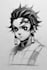 do draw rough sketch