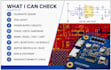 review or design your schematic and pcb in altium designer