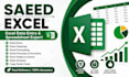 do excel date cleaning, data formatting,  and pivot tables