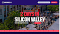 design event website, booking, rsvp and ticket website with wix