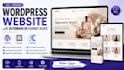 build wordpress website using gutenberg kadence and kadence blocks