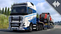 create high 3d quality ets 2 and ats skin and trucks, ets trailer, ats map