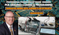 design schematics, custom pcb design, gerber files and bom