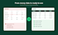 clean, merge and format your excel or csv data files