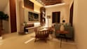 create realistic architectural 3d renders