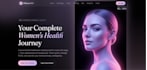 build ai websites and web applications using react
