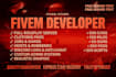 build your fivem qbcore server with custom scripts modify qbcore server creation