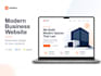 convert figma to responsive HTML CSS website