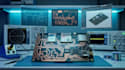 design rf pcb, radio pcb and circuit schematic