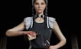 create 3d character modeling, rigging, and game characters