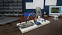 create custom hardware prototypes using esp32, stm32,arduino, and pcb technology
