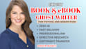 ghostwrite, ebook ghostwriter, ghost book writer, nonfiction and book writer