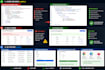 provide expert QA testing and code review services