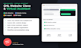be your ghl virtual assistant, build and clone ghl website