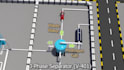 create 3d industrial animation engineering process and technical visualization