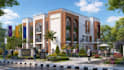 make house design 3d modeling  rendering