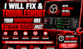 fix and troubleshoot your whatnot obs stream issues professionally