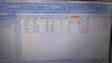 create a professional excel pos billing and inventory system