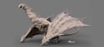 sculpt custom 3d character creature model dnd figures