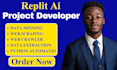 replit ai replit website replit app launch lovable base44 and fix replit n8n